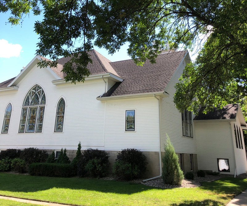 Kerkhoven Evangelical Free Church