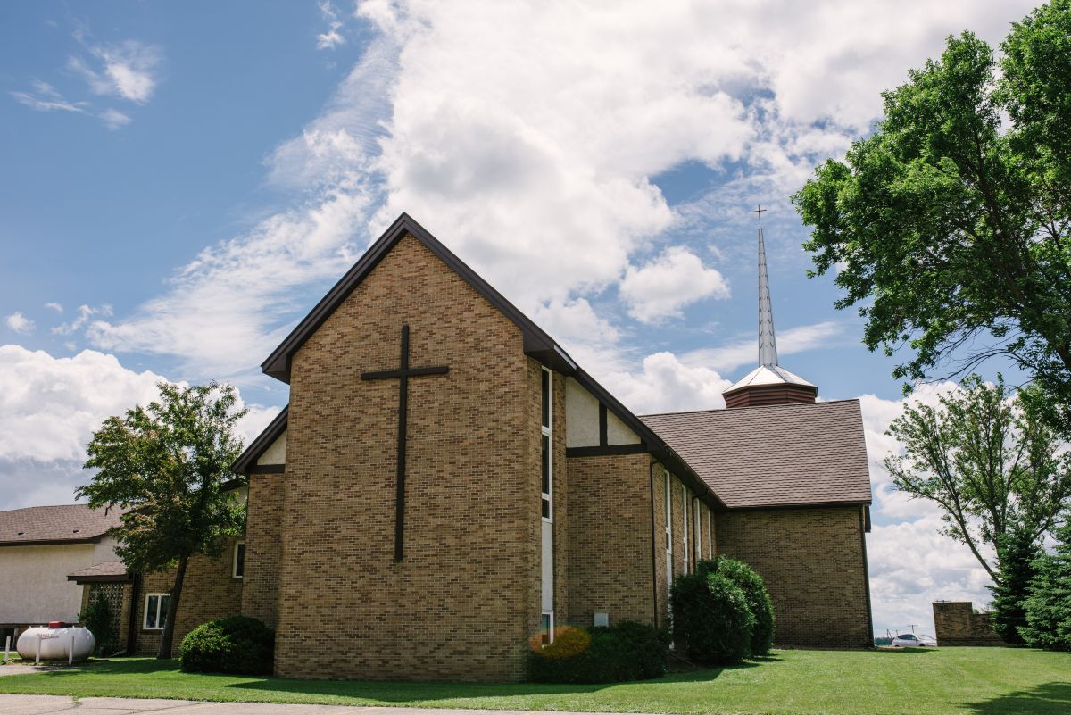 Salem Covenant Church