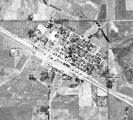 aerial 1955