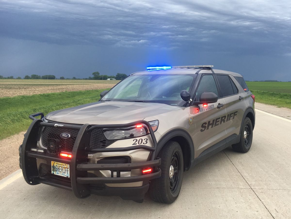 Swift County Sheriff