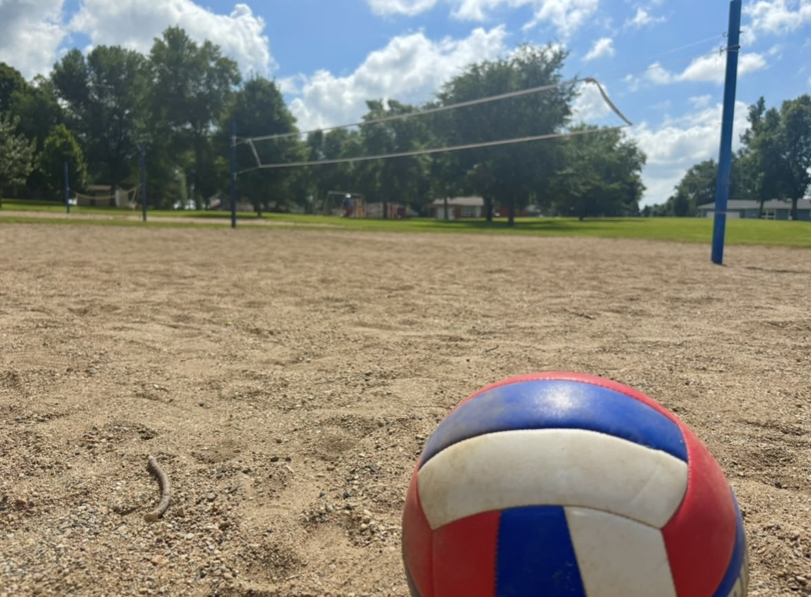 volleyball